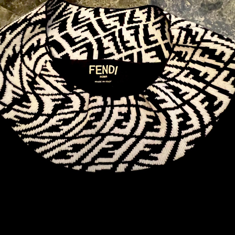 Fendi Jumper